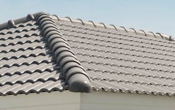 advantages of Scaling clay roofing
