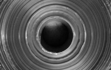 Scaling edpm waterproofing