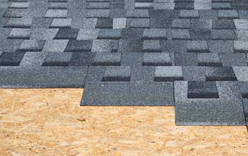 expert Scaling asphalt roof companies