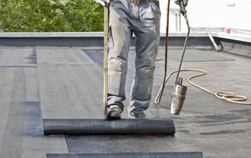 flat roof replacement Scaling, North Yorkshire