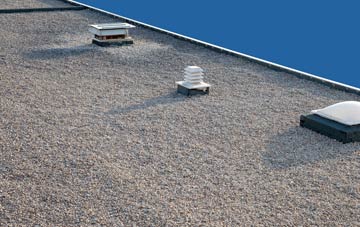 flat roofing Scaling, North Yorkshire