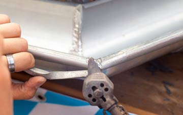 disadvantages of Scaling lead roofing