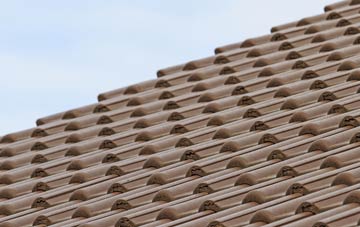 plastic roofing Scaling, North Yorkshire