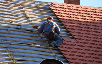 roof tiles Scaling, North Yorkshire