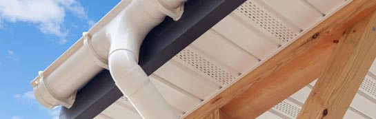 get Scaling guttering quotes today