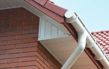 Scaling soffit repair costs