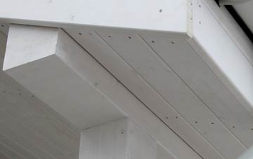 soffits Scaling, North Yorkshire