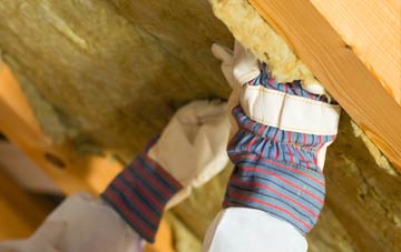 types of Scaling pitched roof insulation materials