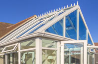 Scaling conservatory roof repairs
