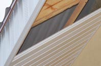 rated Scaling soffit repair companies