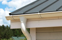 Scaling soffits